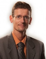 Philipp Redl - Prokurist Wohlschlager Redl